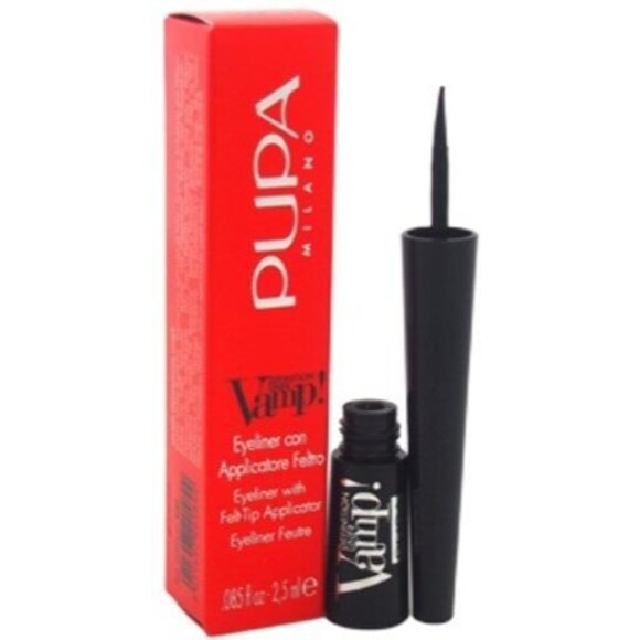 Vamp! Definition Liner 100 Extra Black